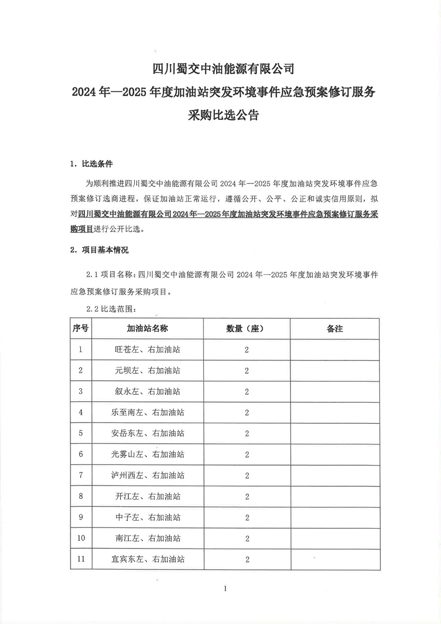 2024-2025年度加油站突发环境事件应急预案修订服务采购比选公告_00.jpg
